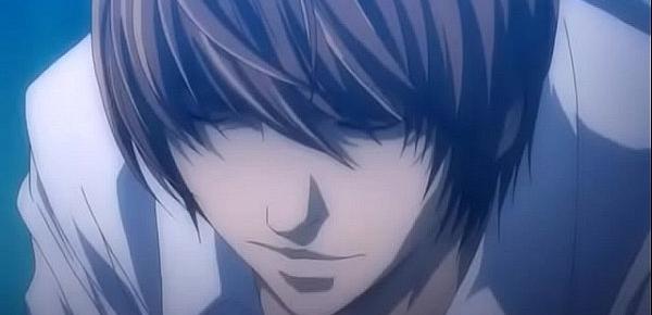  Death Note ep26